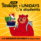 Bareburger Partners with UNiDAYS to Offer College Student Incentive Program in NYC