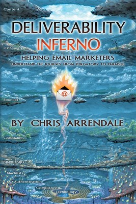 Chris Arrendale Publishes New Book To Help Marketers Navigate the Journey to the…