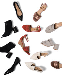 NIC+ZOE Launches First Shoe Line
