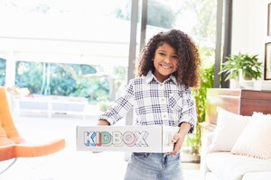 Leading Personalized Kids Retailer KIDBOX Grows Up With $15.3M Series B Round, Led By Canvas Ventures