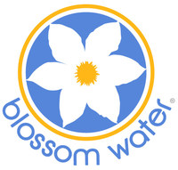 Blossom Water Logo