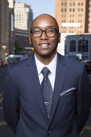 Rock Family of Companies and Bedrock Promote Greektown Executive, Detroit-Native Charles Wilson to Chief Security Officer