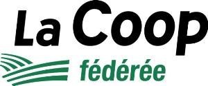 Logo: La Coop fédérée (CNW Group/La Coop fédérée)