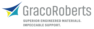 GracoRoberts is the single largest and most technically focused specialty chemicals distributor to serve the North American aerospace market. We are a full-service supplier of complex engineered materials for aerospace OEM and MRO segments, composites, electronics, and other advanced manufacturing industries. 