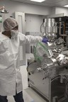 NYU Tandon Opens First Cleanroom, Advancing Brooklyn's Position at the Forefront of Science and Technology