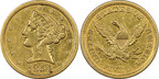 "Fake" Gold Coin Is Actually Worth Millions, According to Numismatic Guaranty Corporation