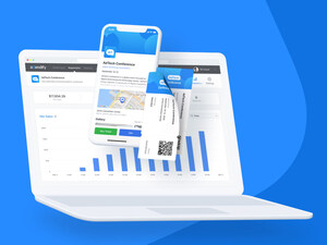Attendify introduces an effortless event registration system to elevate the attendee experience