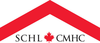 Logo : Socit canadienne d'hypothques et de logement (SCHL) (Groupe CNW/Socit canadienne d'hypothques et de logement)