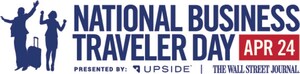 April 24, 2018 - America Marks First "National Business Traveler Day"