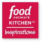 Kraft Heinz and Food Network Team Up to Introduce Food Network Kitchen Inspirations