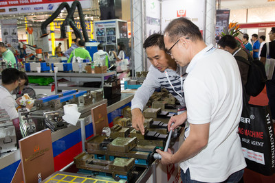 METALTECH joins UBM’s leading portfolio of ASEAN metalworking and machine tools events
