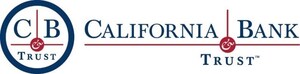 California Bank &amp; Trust Donates $25,000 To Support Communities Impacted By California Wildfires