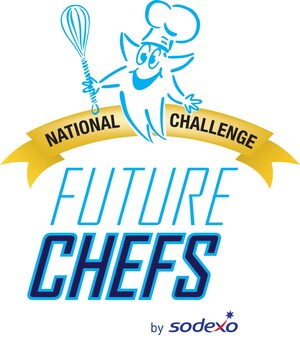 Five Elementary School Students Compete in 2018 Sodexo Future Chefs Final Challenge