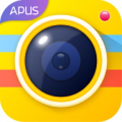 Apus camera (PRNewsfoto/Huawei)