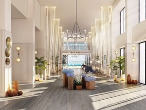 Emaar Hospitality Group faz remodelação contemporânea de resort histórico e inaugurará Al Alamein Hotel neste ano