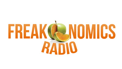 'Freakonomics Radio'