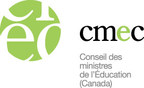 /R E P R I S E -- Publication par le CMEC du dernier rapport sur le rendement des élèves du Canada de 8e année/2e secondaire en lecture, en mathématiques et en sciences/