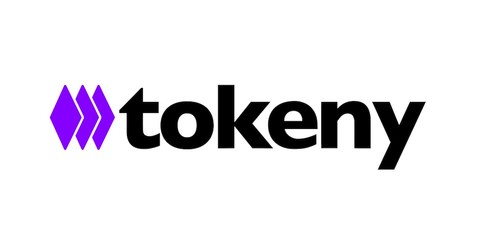 Tokeny logo