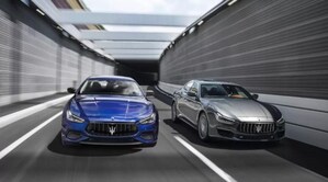 Chinapex Provides Maserati AI + Blockchain-Powered Customer Insights