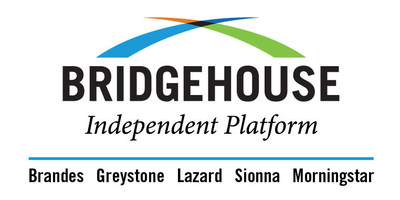 Bridgehouse Asset Managers (CNW Group/Bridgehouse Asset Managers)