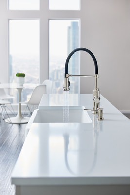 BLANCO EMPRESSA™ Faucet Collection