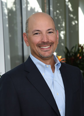 Peter Bailey, CEO of Continuum Health (PRNewsfoto/Continuum Health)