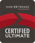 Hino Trucks Adds Six Locations To Certified Ultimate Dealer Network