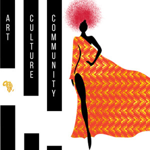 AFRIKIN Highlights African Art and African Culture During Haitian Heritage Month With a Keynote by Mutabaruka