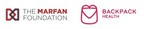 The Marfan Foundation &amp; Backpack Health Partner to Offer Unique Tech Platform to Help People Living with Marfan Syndrome and Related Disorders
