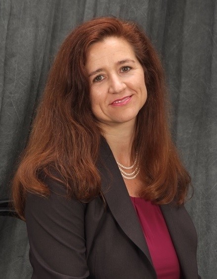 Sheryl Rucker, named senior vice president of Erie Insurance's Law Division.