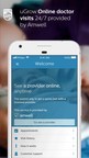 Philips Avent uGrow App Gives Parents Peace-of-Mind with Immediate Video Access to Healthcare Providers