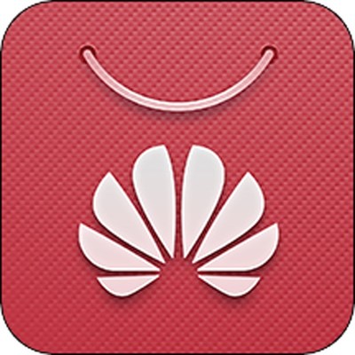 AppGallery ICON (PRNewsfoto/Huawei)