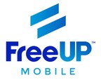 FreeUP Mobile launches improved 2.0 version of its rewards-based wireless and internet service