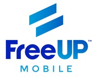 FreeUP Mobile (PRNewsfoto/FreeUP Mobile)