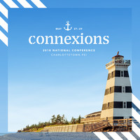 Connexions 2018, May 27-29 (CNW Group/Canadian Public Relations Society)