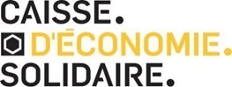 Logo : Caisse d'conomie solidaire (Groupe CNW/Caisse d'conomie solidaire Desjardins)