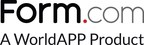 Wendy's Continues to Lead Innovation through Partnership with WorldAPP, provider of Form.com