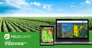 Sentera Partners with The Climate Corporation to Enhance Agronomic Insights