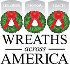 Wreaths Across America and Young Marines Enter Partnership...