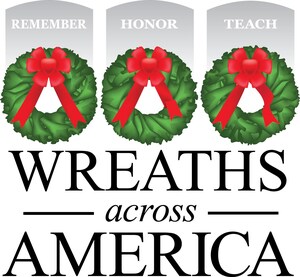 Wreaths Across America and MISSION BBQ Kick off 2021 American Heroes Cup Campaign