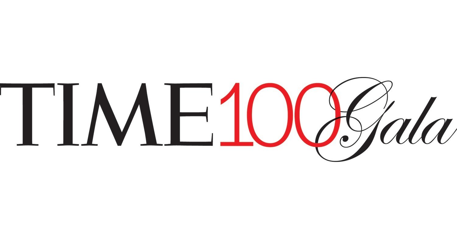 TIME Hosts TIME 100 Gala, Celebrating Its Annual List Of The 100 Most Influential People In The