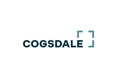 Cogsdale Corporation Logo (CNW Group/Cogsdale Corporation)