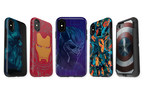 Protection to the Max with New OtterBox Marvel Avengers: Infinity War Cases