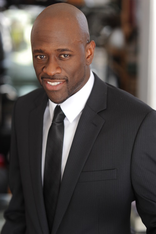 Former Harlem Globetrotter Kevin Daley to Deliver Keynote Speech at ...