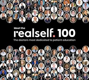 Presenting the 8th Annual RealSelf 100: Recognizing Leading Doctors of Cosmetic and Aesthetic Medicine