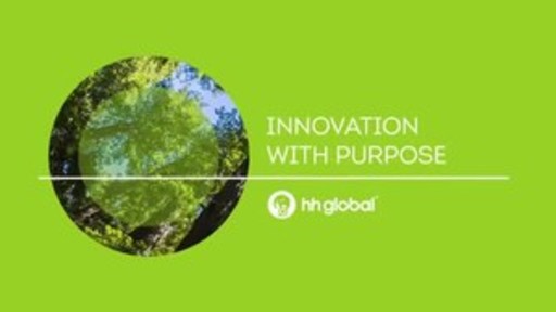 HH Global Sustainable Choices in Marketing Execution