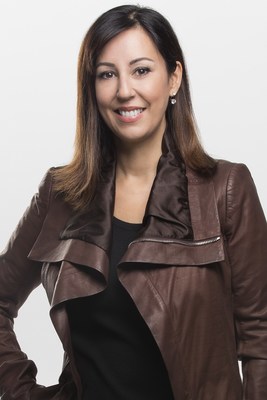 Jill Woodworth, Peloton Chief Financial Officer