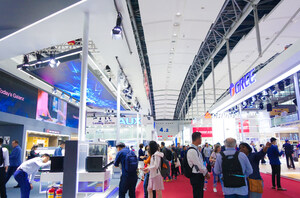 Smart Manufacturing Highlighted at the 123rd Canton Fair - New, Innovative Products Launched On-site
