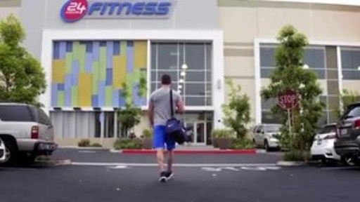 Microsoft Dynamics 365 and Adobe Experience Cloud selected by 24 Hour Fitness to transform customer engagement