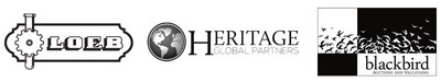 Loeb, Heritage Global Partners & Blackbird Asset Services